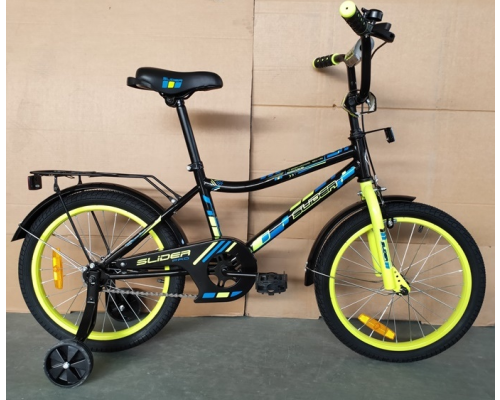 Велосипед 20 радиус Slider ''Dream''